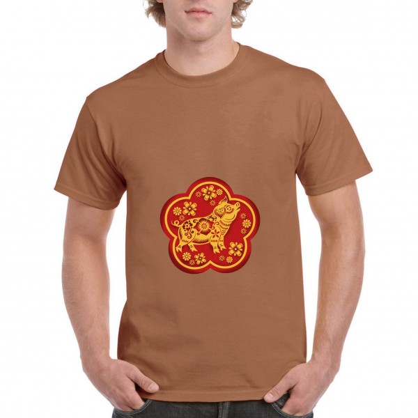 Golden Pig 4